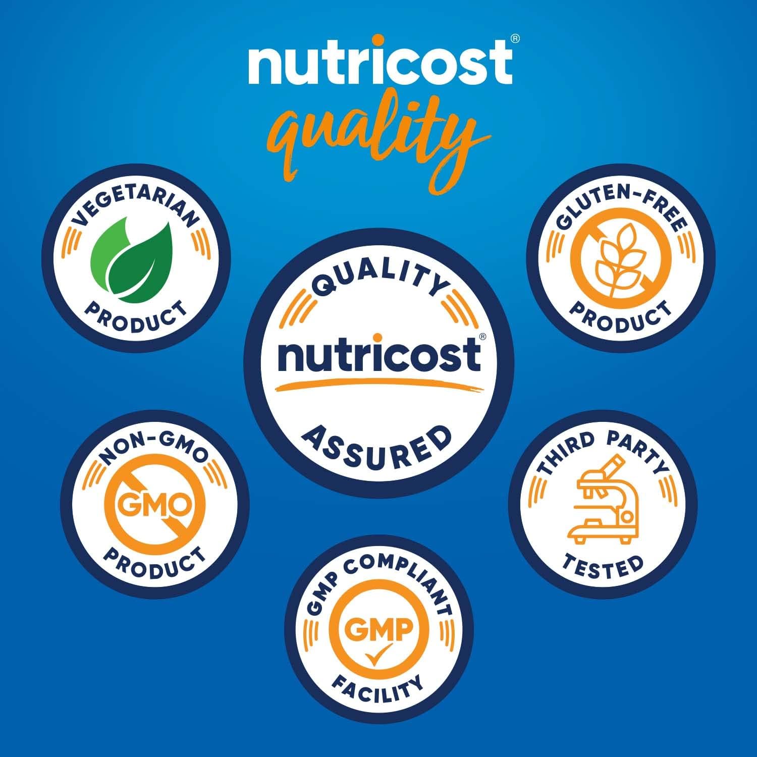 Nutricost-Creatina-500 gramos-Sandia