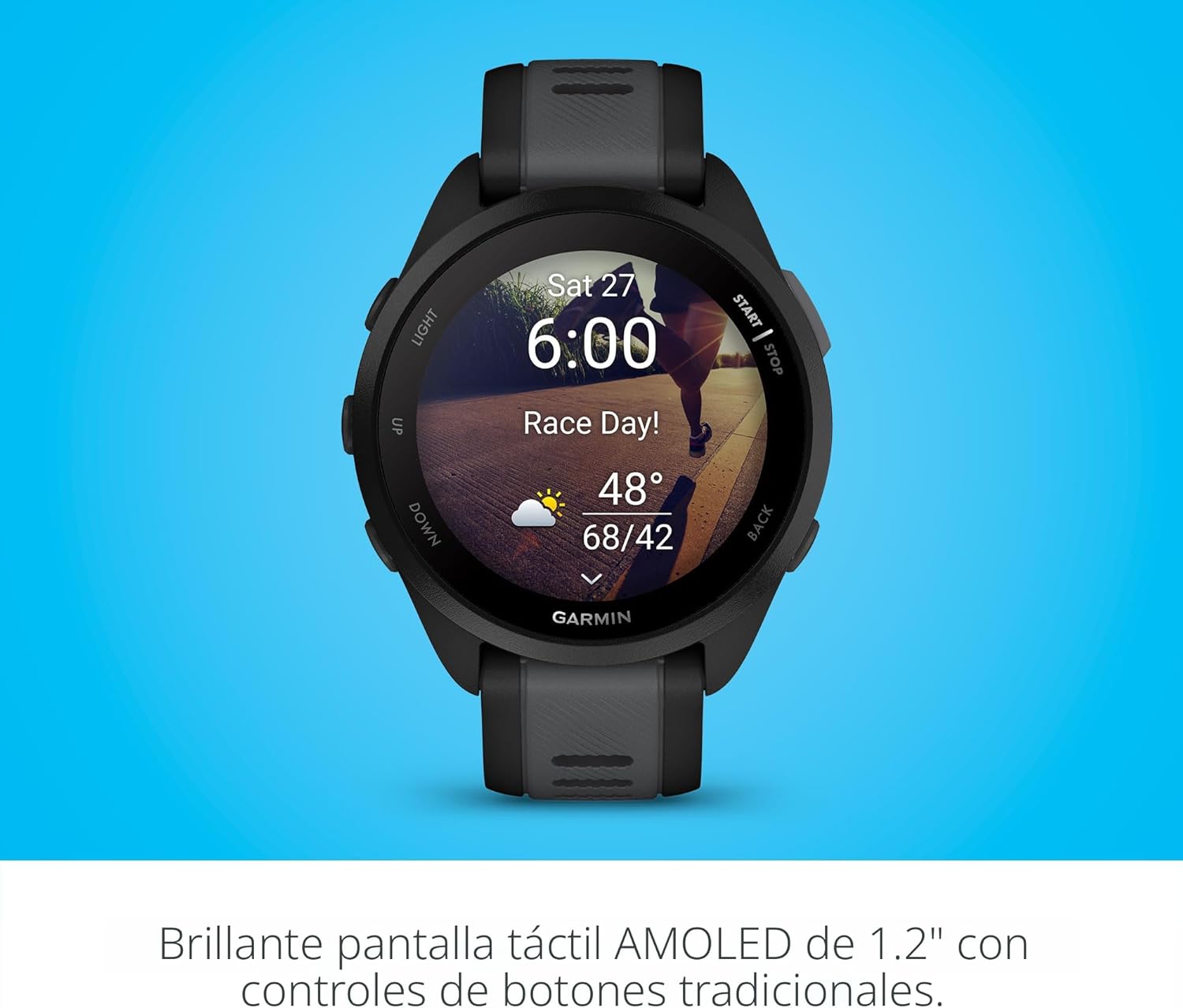 Garmin Forerunner 165