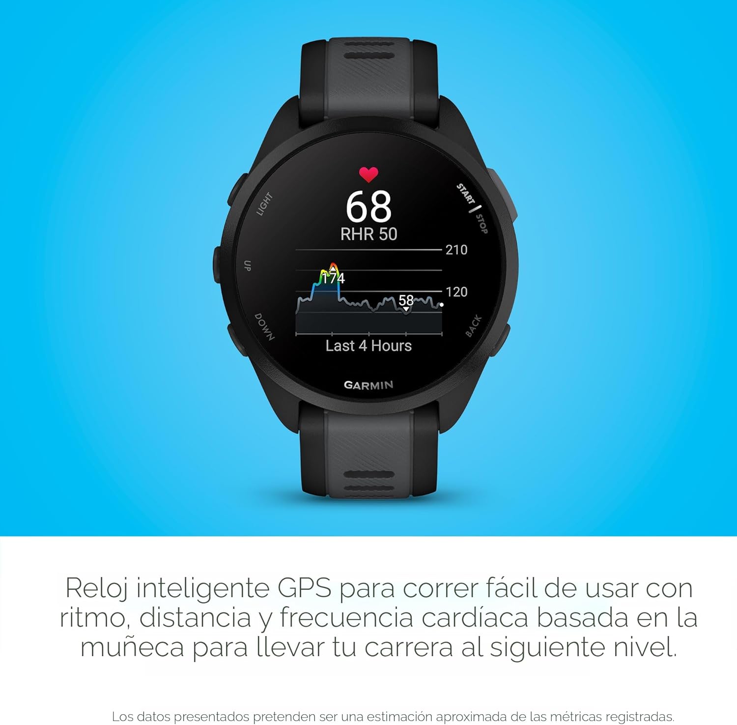 Garmin Forerunner 165
