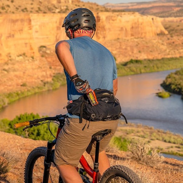 Honey Stinger Energy Gel con cafeína 1 sobre – Kiwi con fresa