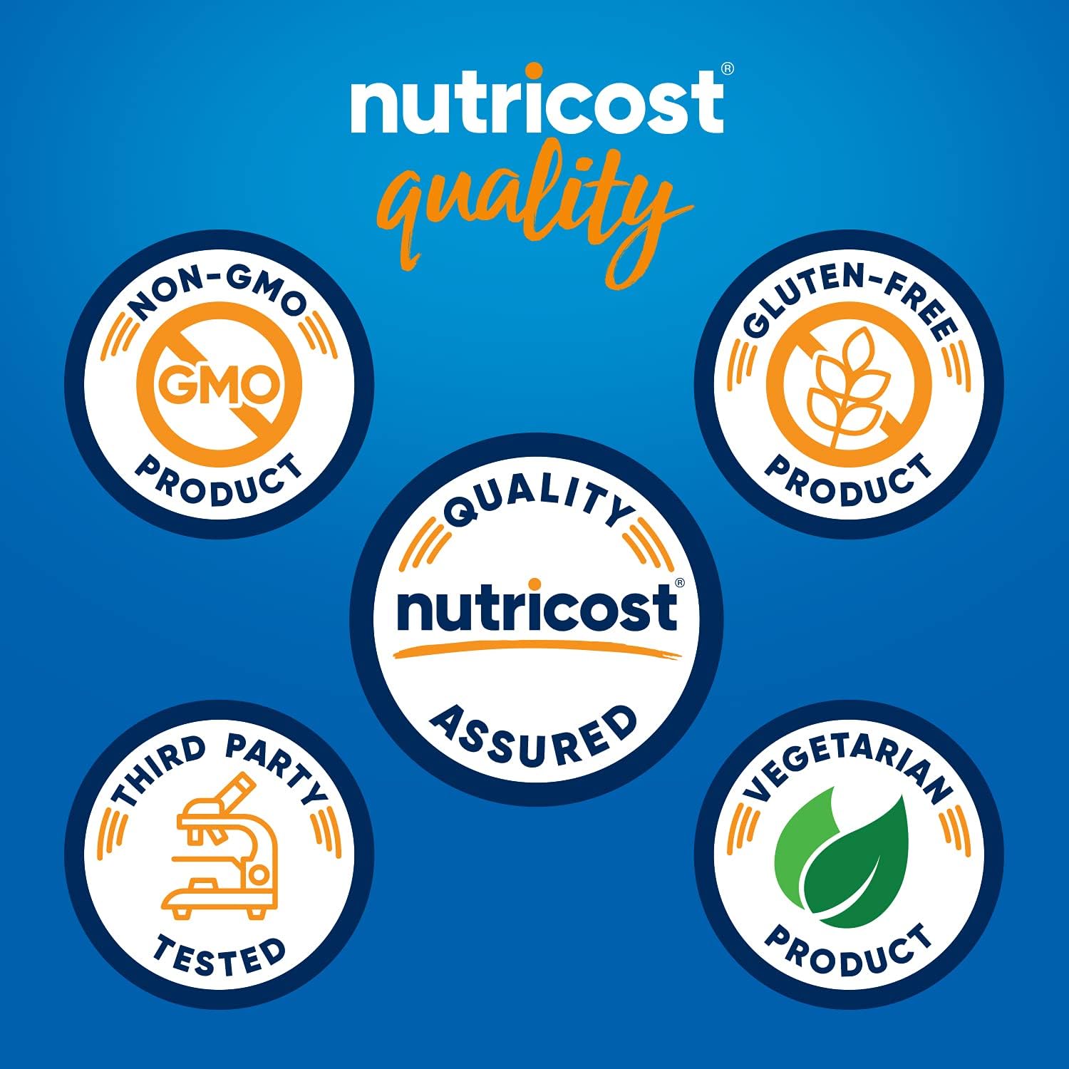 Nutricost Cúrcuma – 120 cápsulas