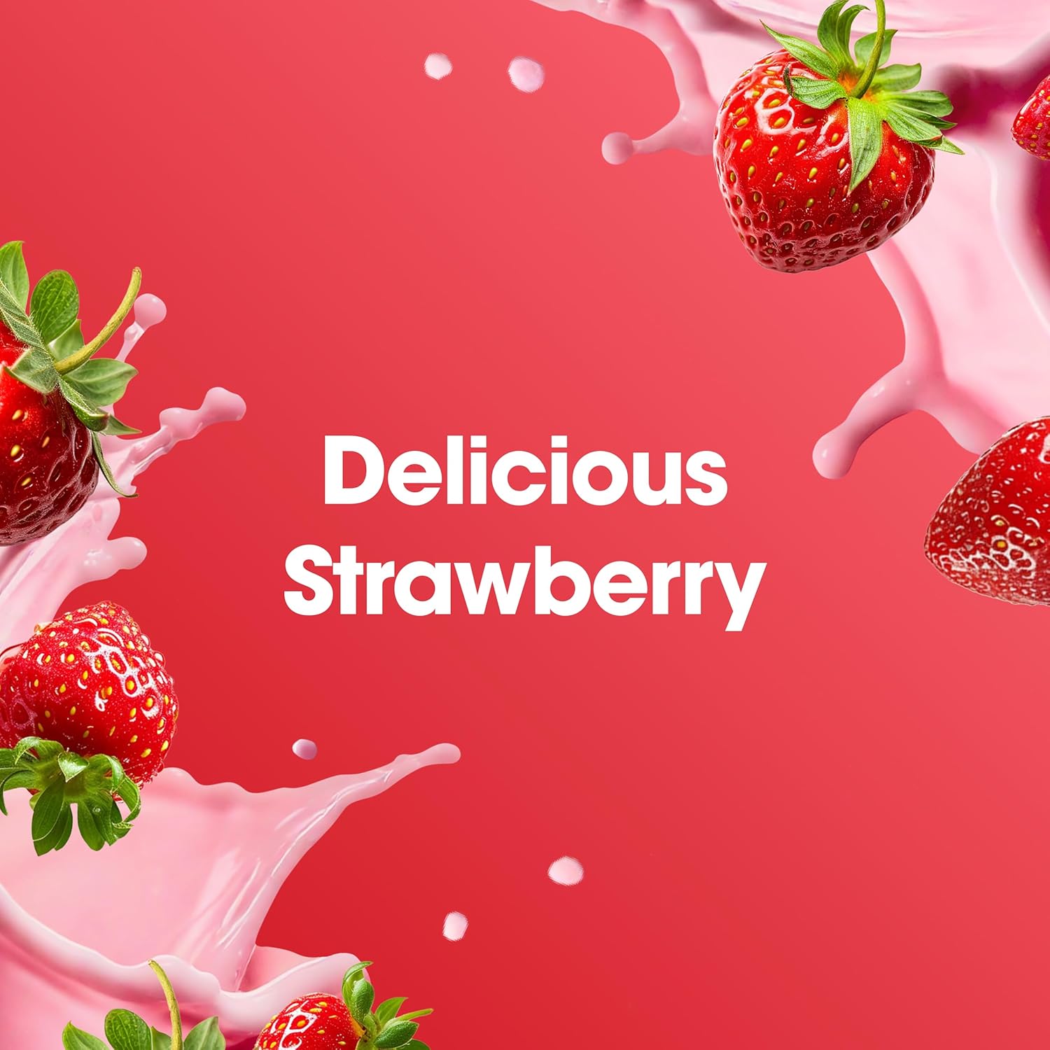 Optimum Nutrition Whey Protein 1.5 lb – Fresa